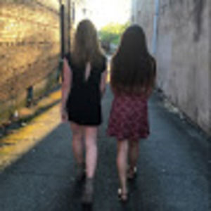 Meet your Posher, Meghan